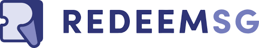 RedeemSG logo